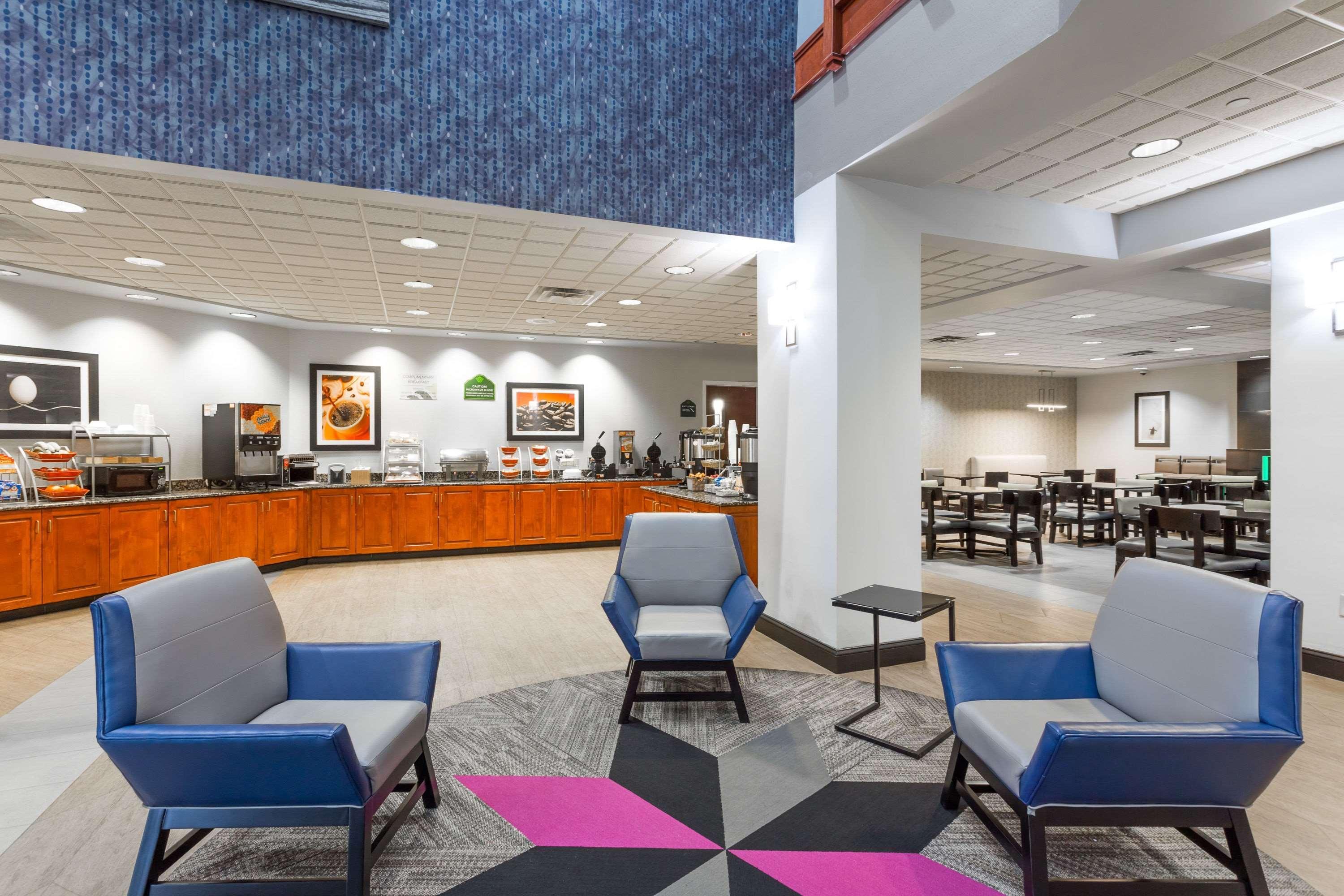 Wingate By Wyndham Chesapeake Hotel Exterior photo